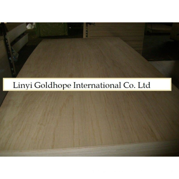 Commercial Plywood